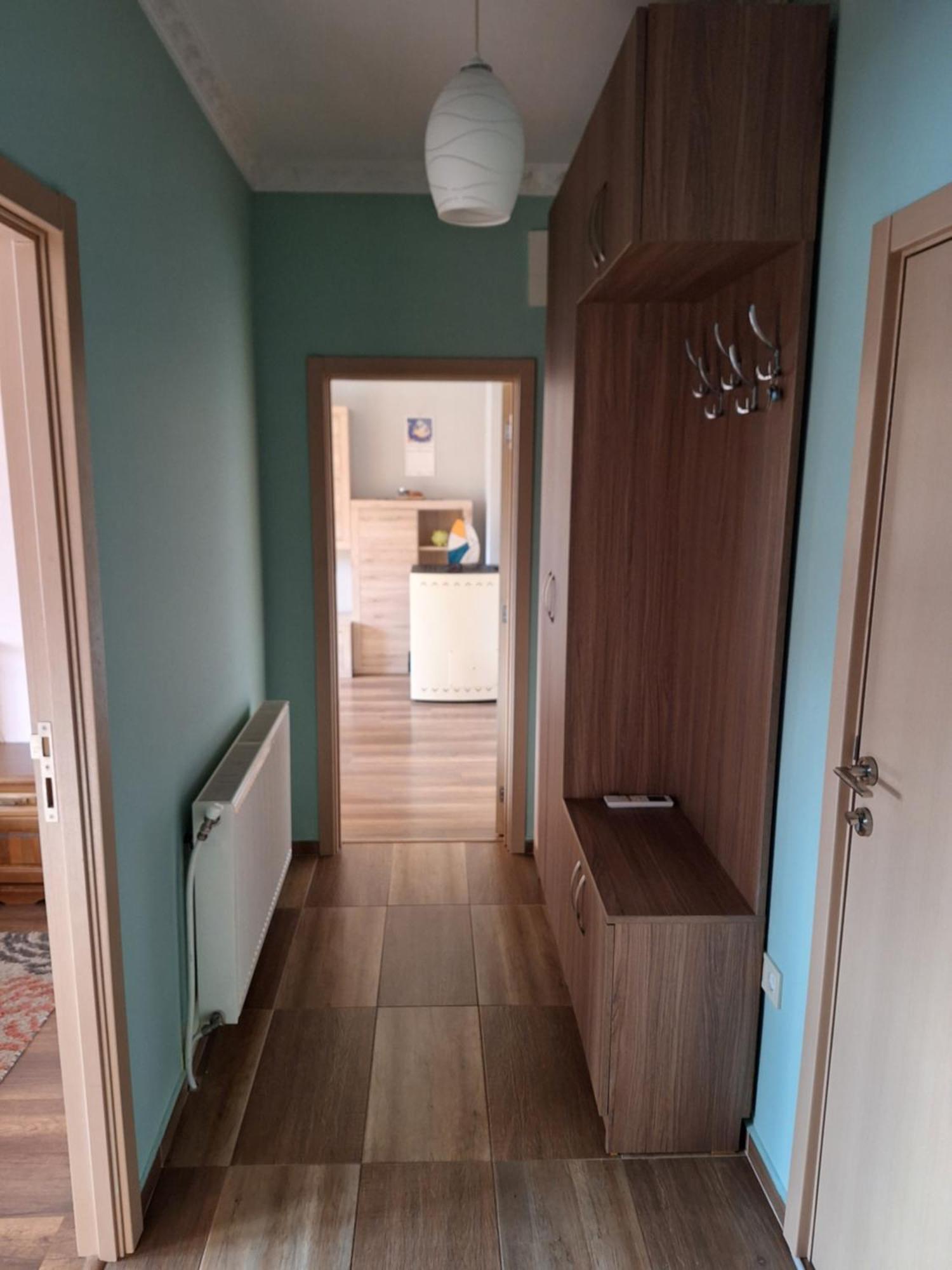 Cosy Flat Close To The Center Stara Zagora Exteriér fotografie