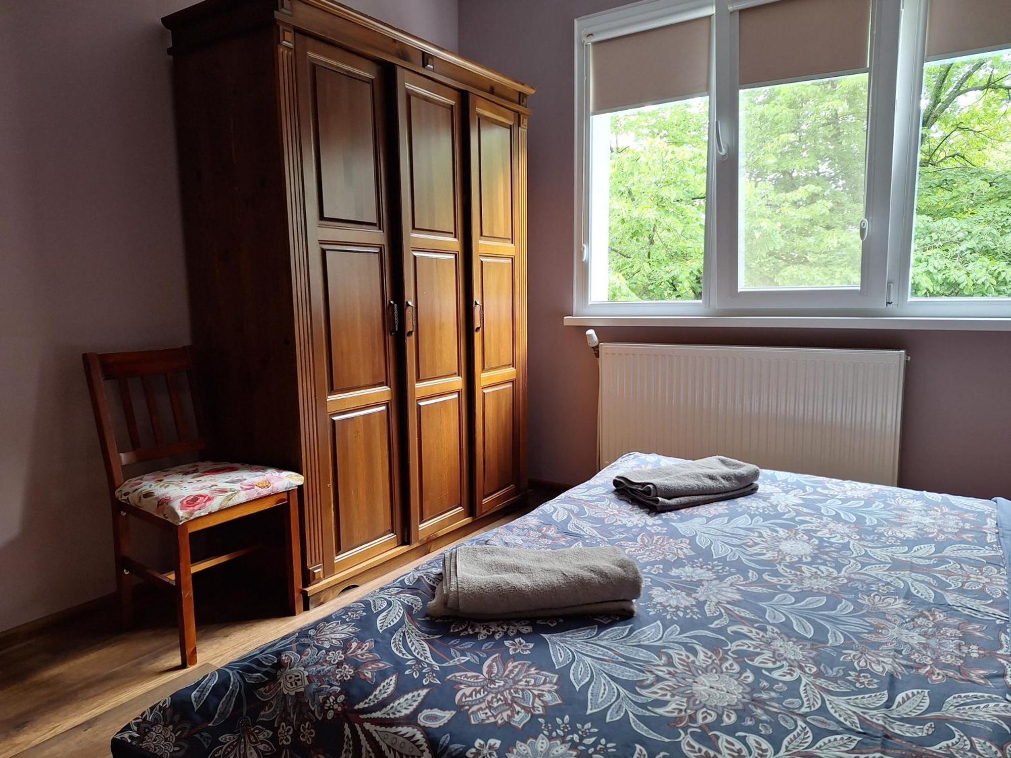 Cosy Flat Close To The Center Stara Zagora Exteriér fotografie