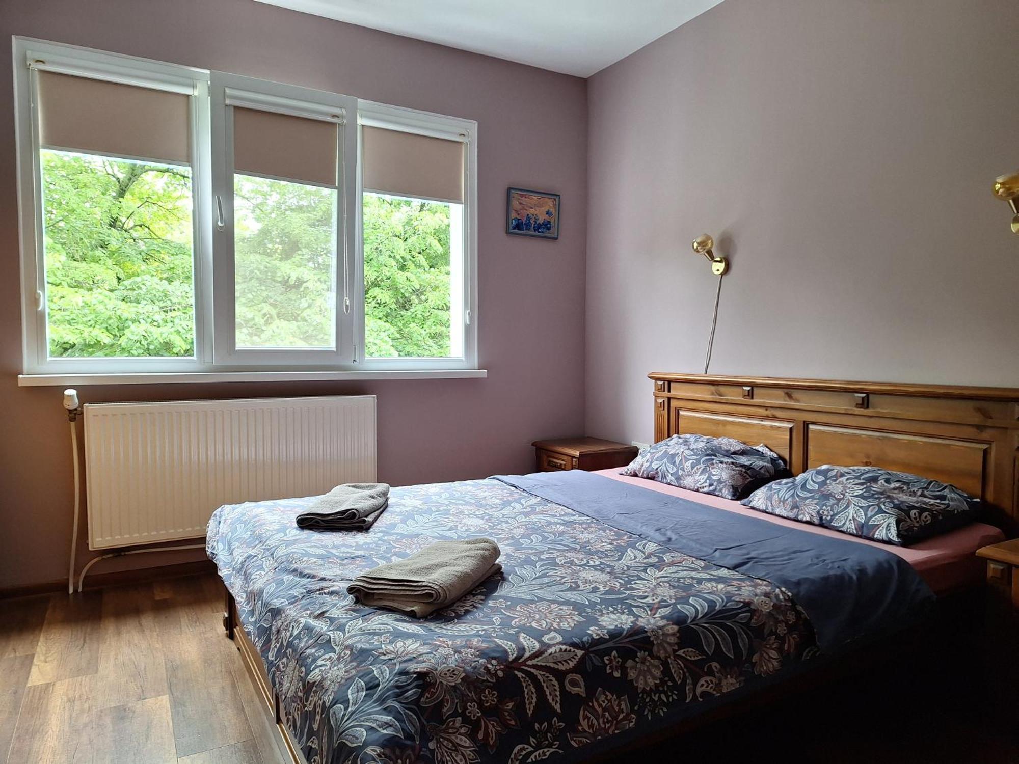 Cosy Flat Close To The Center Stara Zagora Exteriér fotografie